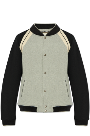 Kurtka typu `bomber`