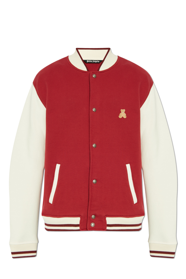 'Bomber' jacket, zdjęcie 1 'Bomber' jacket od Palm Angels