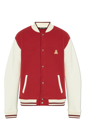 'Bomber' jacket