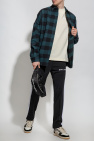 Palm Angels Checked shirt