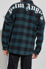 Palm Angels Checked shirt