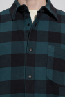 Palm Angels Checked shirt