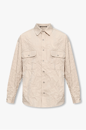 Polo Ralph Lauren zip-up quilted bomber jacket Grün