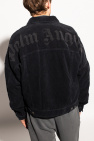 Palm Angels Corduroy jacket