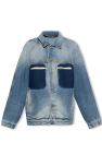 Palm Angels Denim jacket