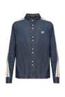 Palm Angels Denim shirt