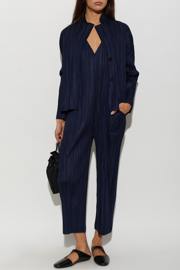Pleats Please Issey Miyake Americana