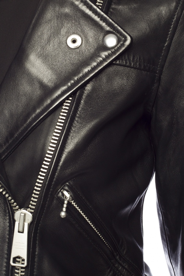 all saints prescott biker jacket