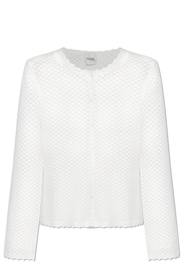 Cardigan ‘Helena’, zdjęcie 1 Cardigan ‘Helena’ od Posse