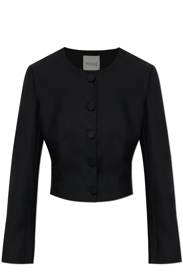 Elspeth blazer od Posse