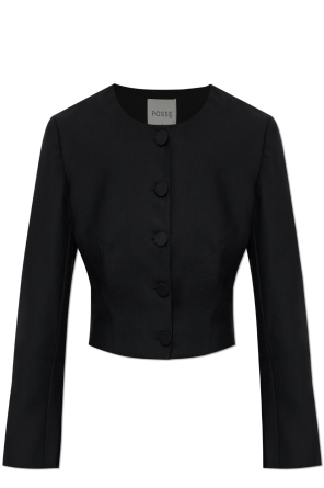 Americana "Elspeth"