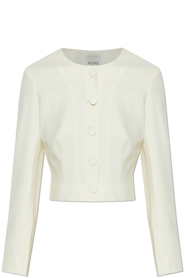 Elspeth blazer od Posse