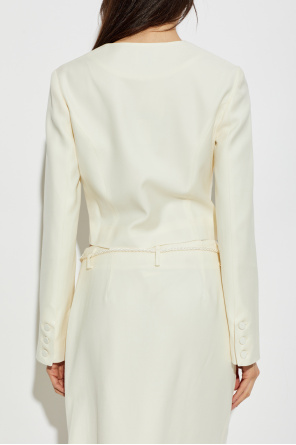 Posse Elspeth blazer