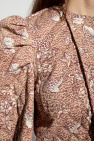 Ulla Johnson ‘Syd’ patterned jacket