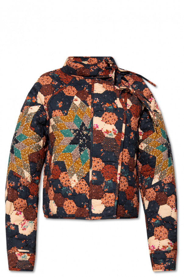 Ulla Johnson Cotton jacket