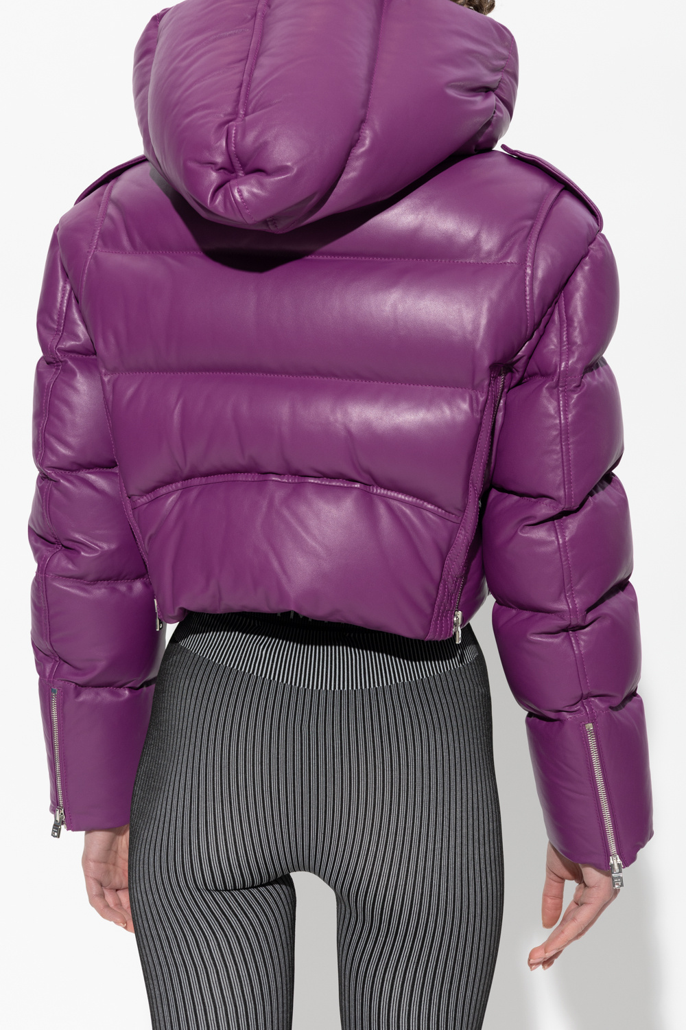 Amiri Jacket with detachable hood | Women's Clothing | Vitkac