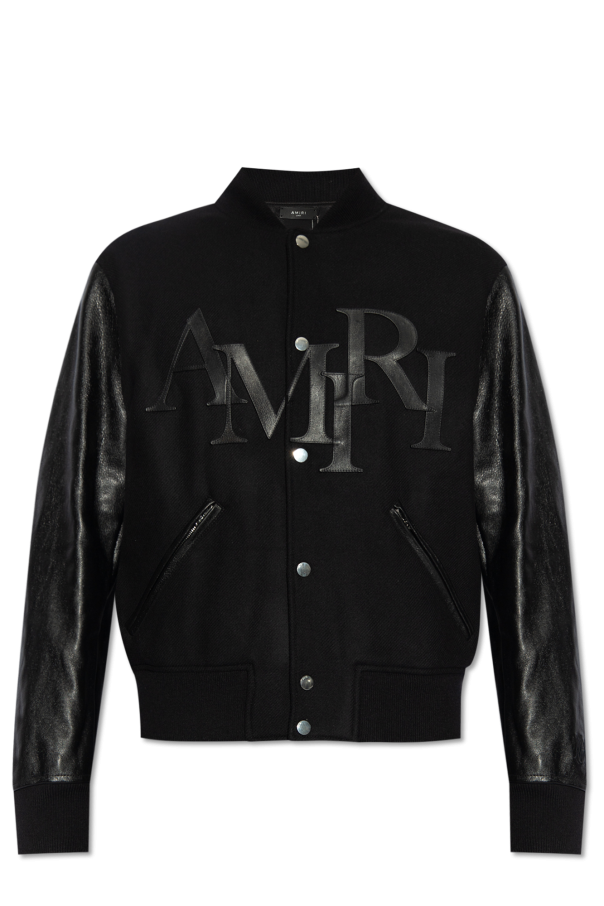 Amiri Bomber jacket