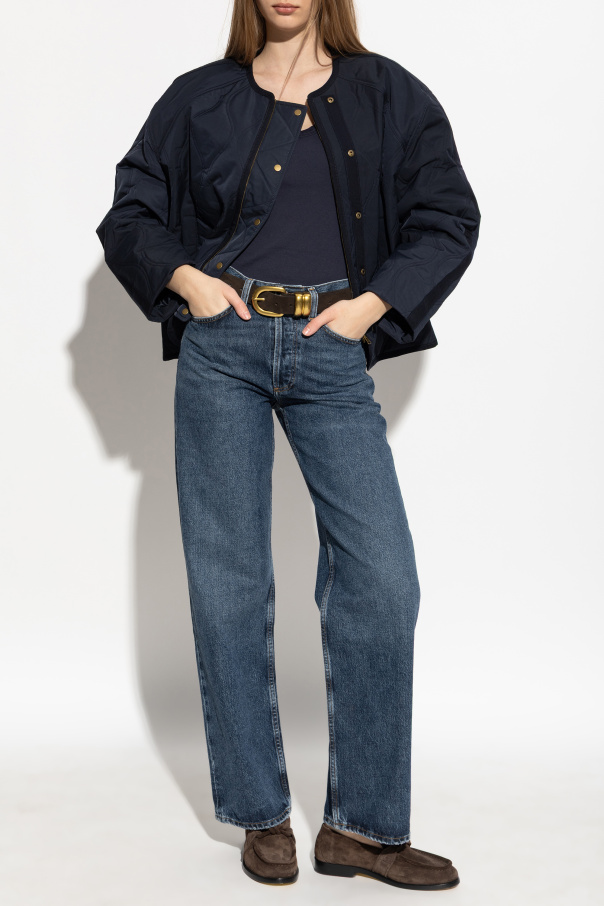 Ulla Johnson Chaqueta "Malone"