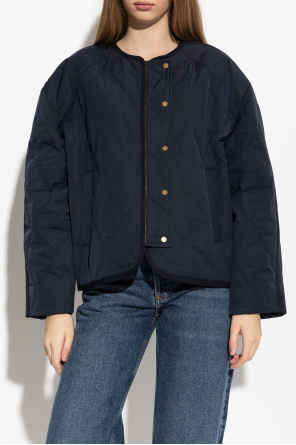 Ulla Johnson Chaqueta "Malone"