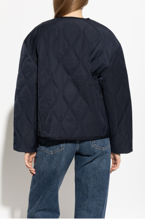 Ulla Johnson Chaqueta "Malone"