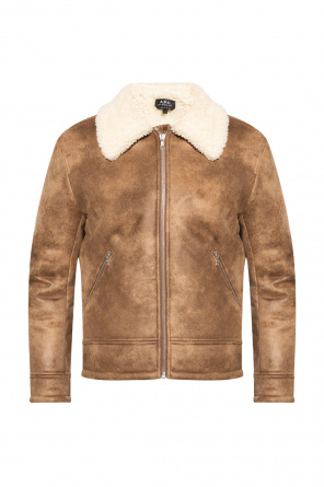 There's nothing cozier than the BB Dakota® x Steve Madden® Teddy To Go Jacket