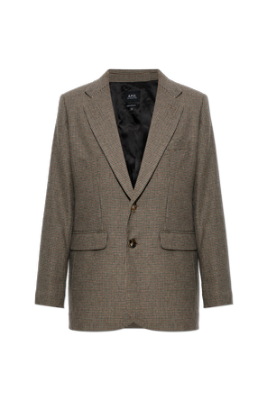 ‘Annie’ blazer