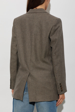 A.P.C. ‘Annie’ blazer