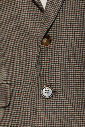 A.P.C. ‘Annie’ blazer