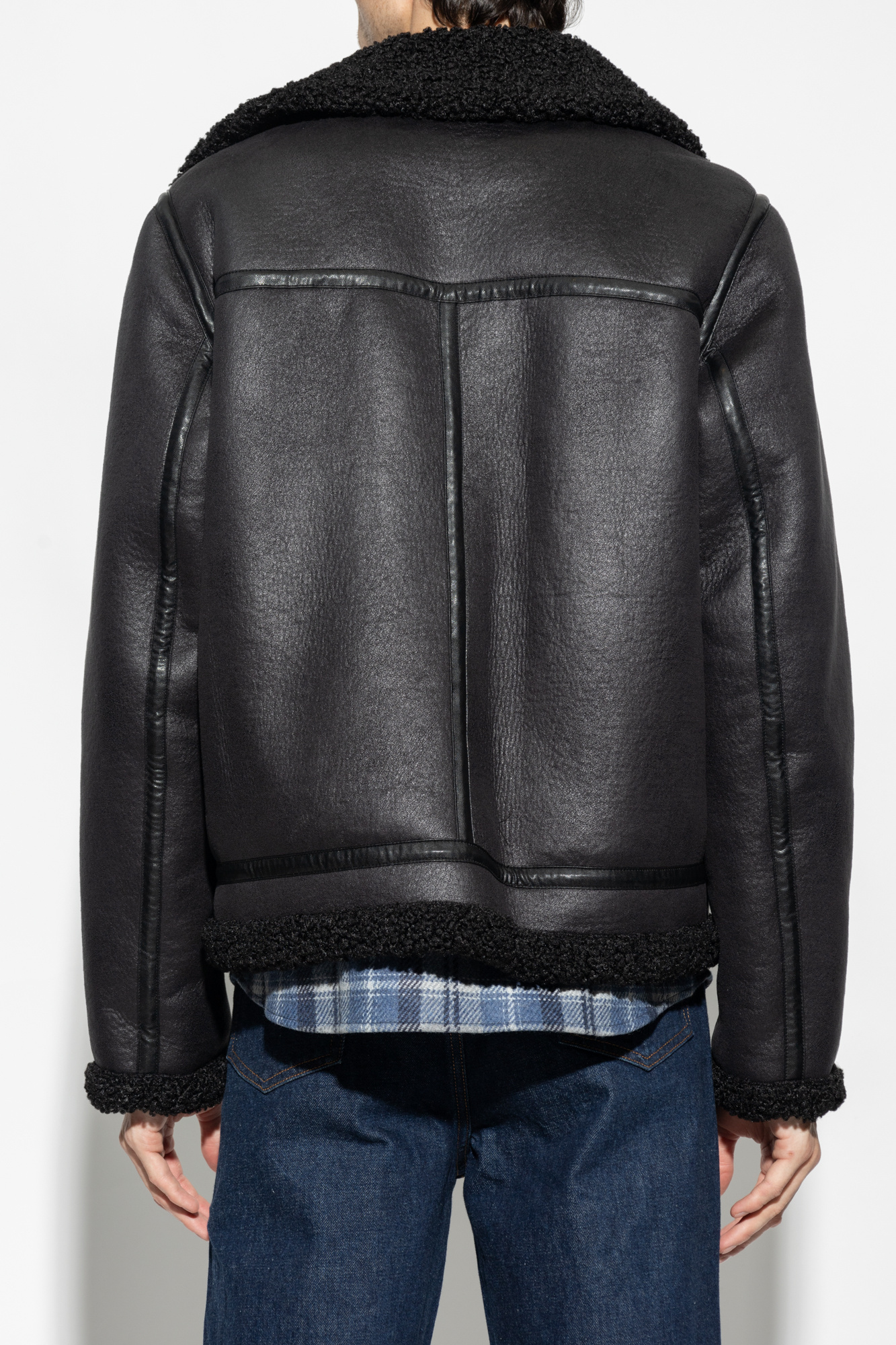 A.P.C. ‘Tommy’ jacket