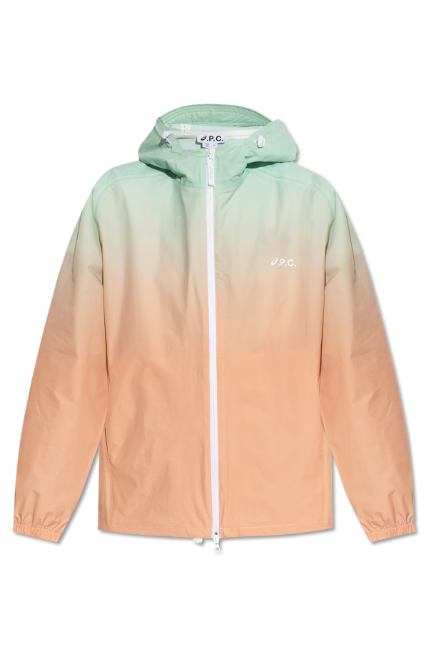 APC x ASICS, zdjęcie 1 APC x ASICS od A.P.C.