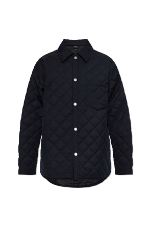 Chaqueta acolchada "Georges"