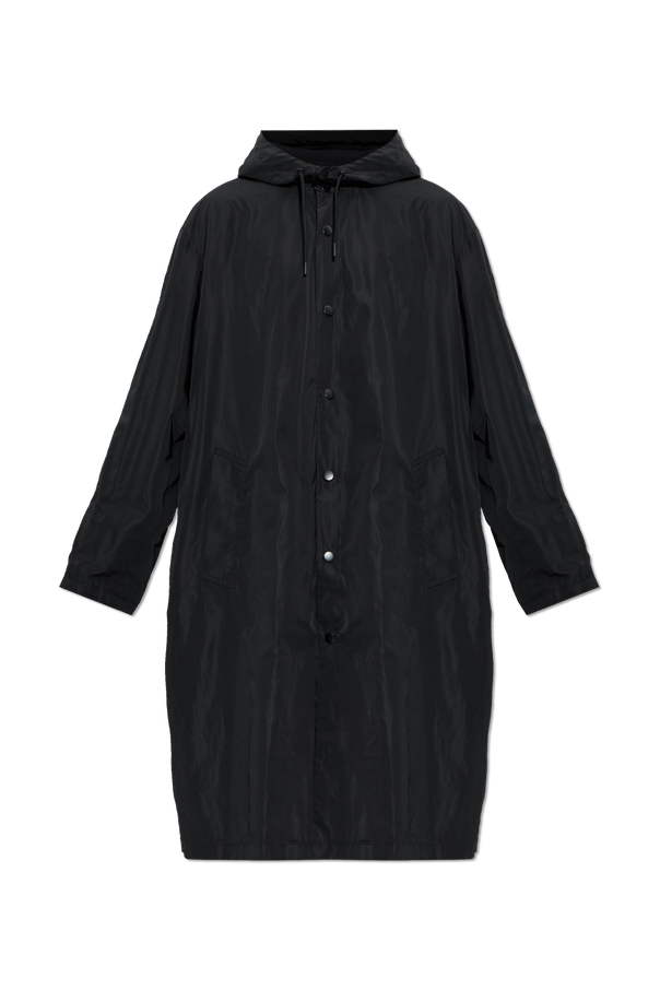 Parka ‘Kim’ od A.P.C.