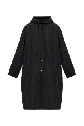 Parka "Kim"