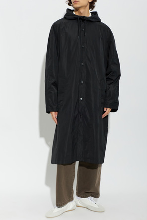 A.P.C. Parka ‘Kim’