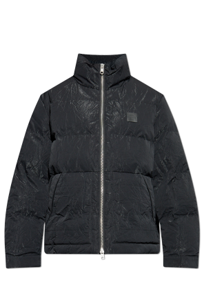 Insulated jacket ‘Pulse’