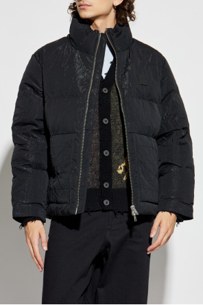 AllSaints Gefütterte Jacke „Pulse“