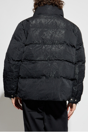 AllSaints Gefütterte Jacke „Pulse“