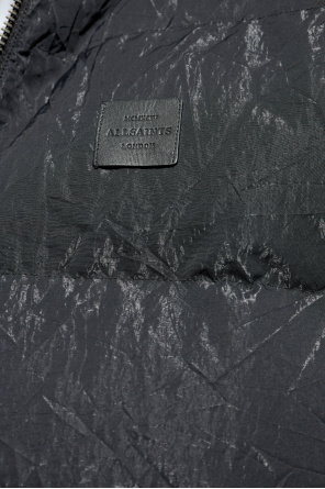 AllSaints Gefütterte Jacke „Pulse“