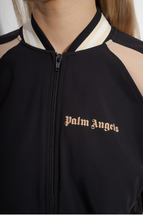 Palm Angels Bomber jacket