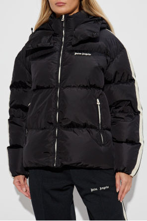 Palm Angels Down Jacket