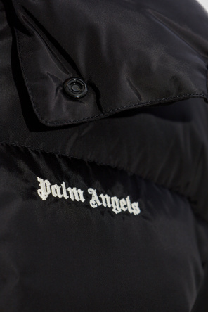 Palm Angels Down Jacket