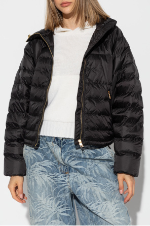 Palm Angels Hooded jacket