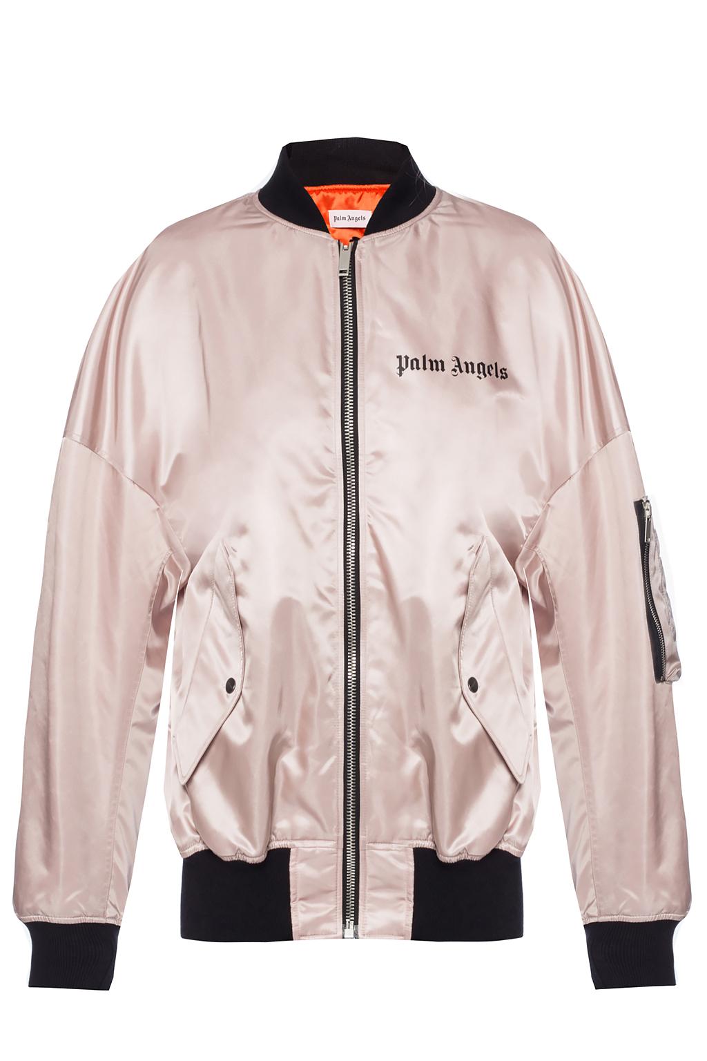 Palm Angels Bomber jacket | Women's 