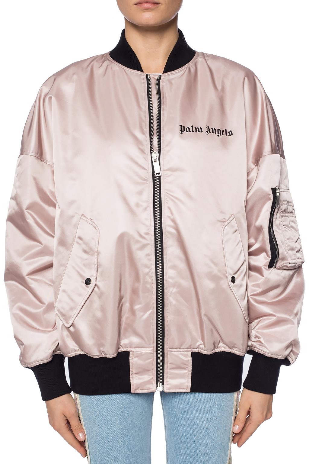 angel flight jacket