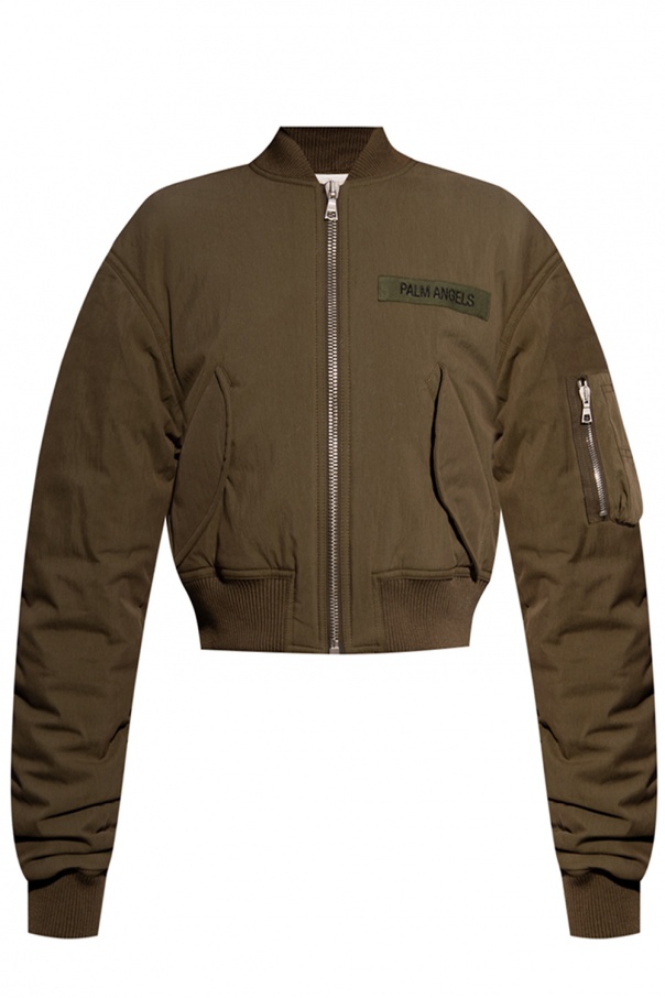 Palm Angels Bomber jacket