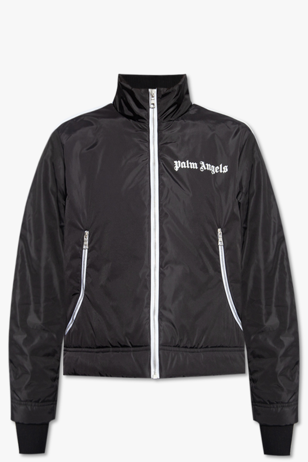 Palm Angels Jacket with logo