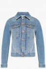 Zadig & Voltaire ‘Kioki’ denim jacket