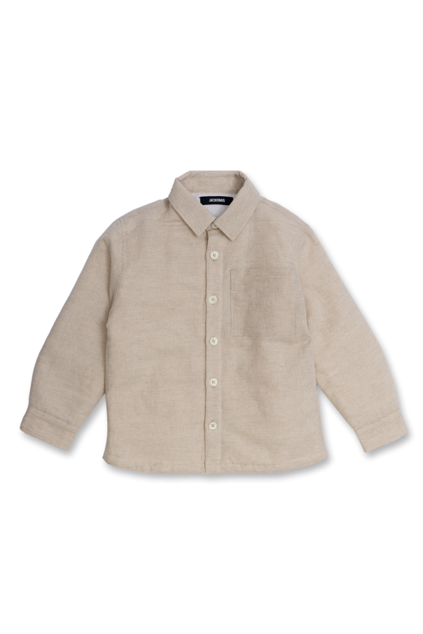 Insulated jacket od Jacquemus Kids