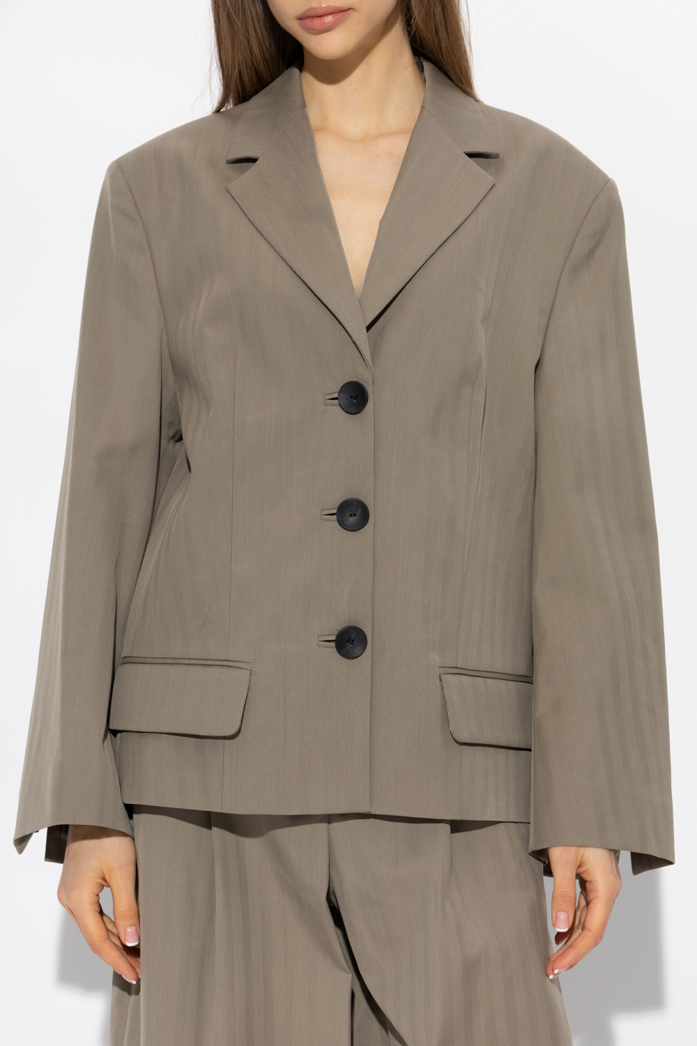 By Malene Birger ‘Rosett’ blazer