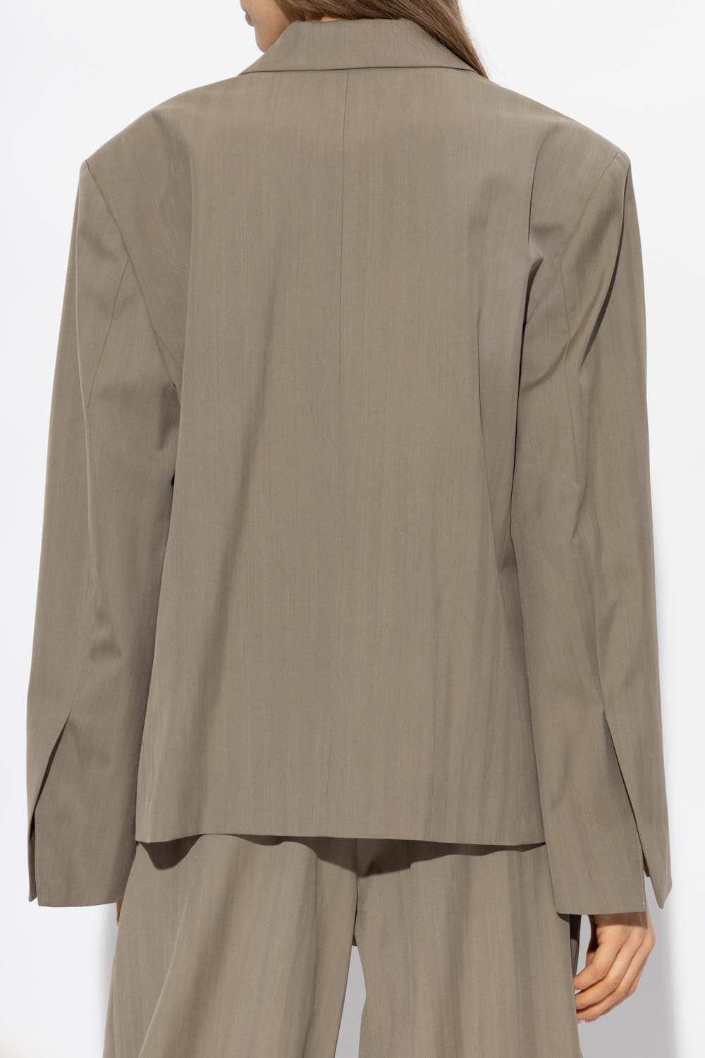 By Malene Birger ‘Rosett’ blazer